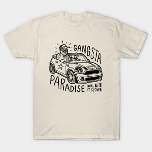 Gangsta Paradise T-Shirt